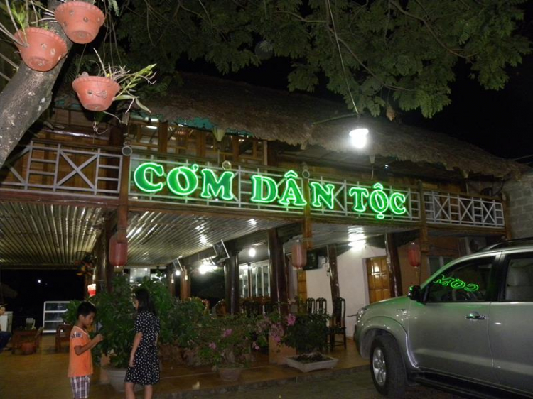 Xuyên Việt 30 Ngày - Hè 2013!