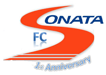 Sonata FC .... Part 2 .... cùng chung 1 niềm đam mê .... vui vẻ hoà đồng.....