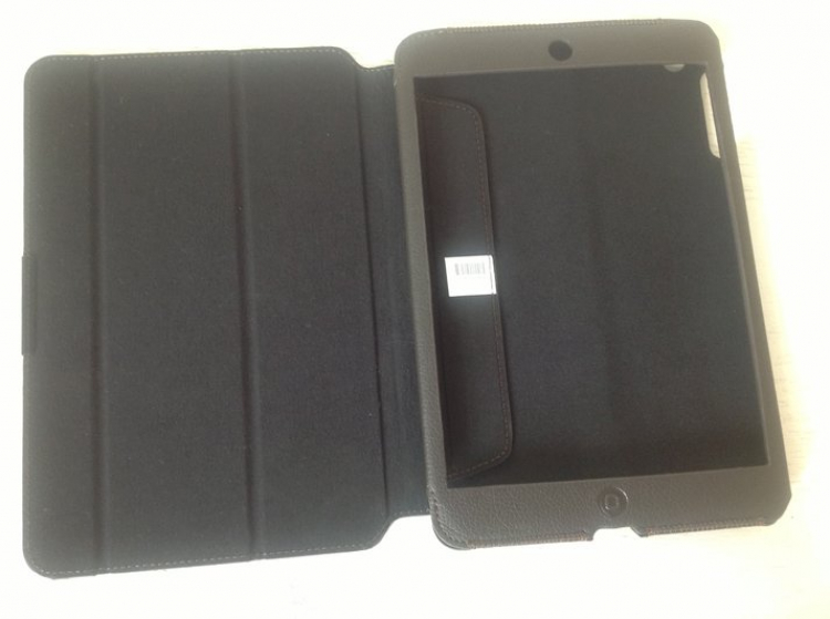 Tặng bao da ipad mini