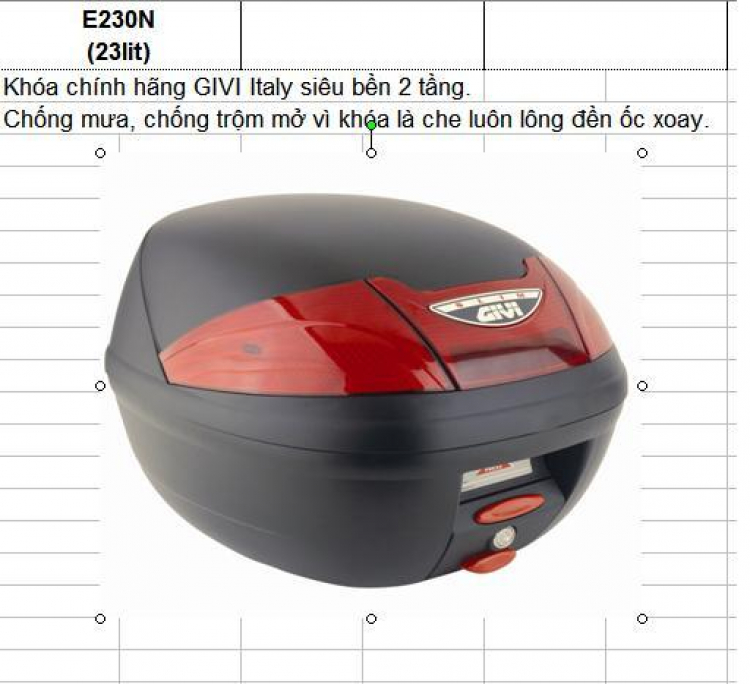 Jolie - Chiếc xe thân thiện Jolie - Chiếc xe thân thiện