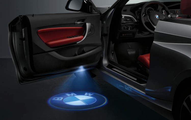 BMW 2-Series Convertible 2015 có giá khởi điểm 38.850 $