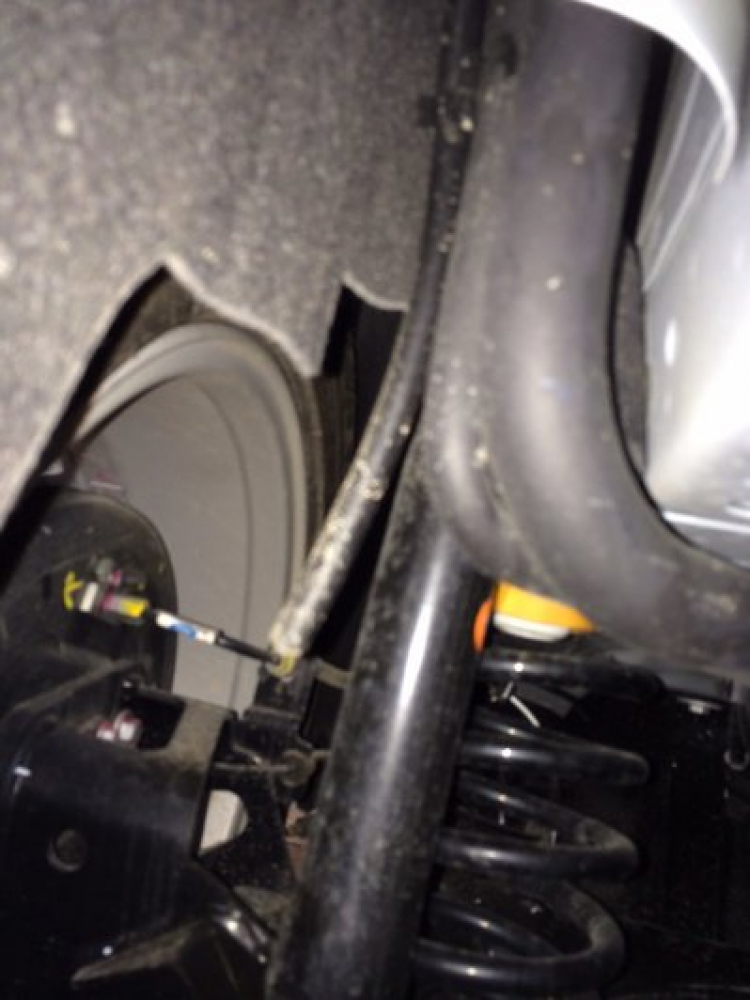 Ford EcoSport - nơi chia sẻ kinh nghiệm sử dụng Ford EcoSport - nơi chia sẻ kinh nghiệm sử dụng
