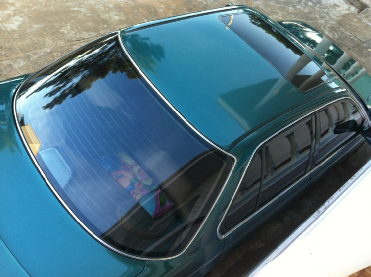 Đánh giá giữa ACCORD 94-97 và TOYOTA-Camry 2000 Đánh giá giữa ACCORD 94-97 và TOYOTA-Camry 2000