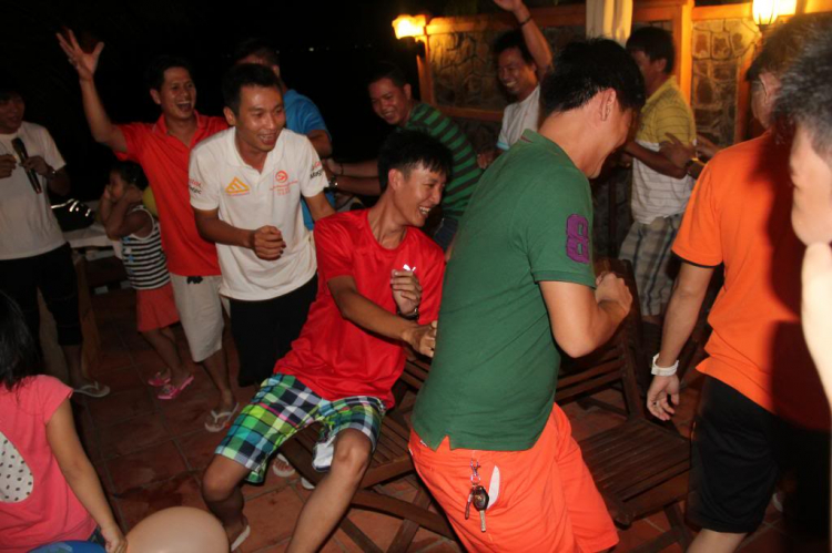 [ KIAfc] Du Lịch Hè 2013 Tại Phan Thiết cùng gia đình KIAfc . ( hình ảnh 22,23,25,26,27 )