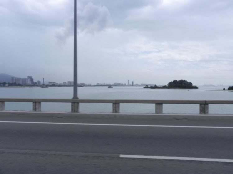 PHƯỢT MALAYSIA - Cả nhà em liều một phen !