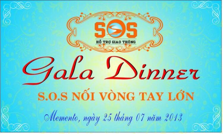 [S.O.S] Nha Trang - Biển Gọi