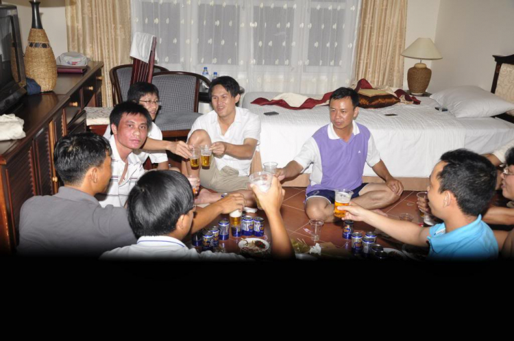 ACCORD CLUB - Ký sự Côn Đảo 3N2Đ 08/07/2013 ACCORD CLUB - Ký sự Côn Đảo 3N2Đ 08/07/2013