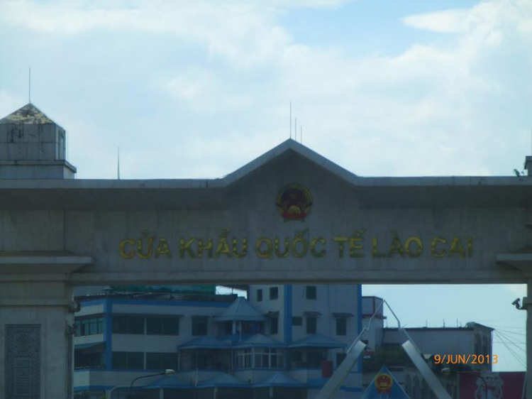 Xuyên Việt 30 Ngày - Hè 2013!