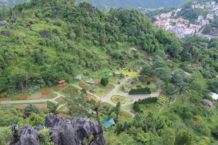 Xuyên Việt 30 Ngày - Hè 2013!