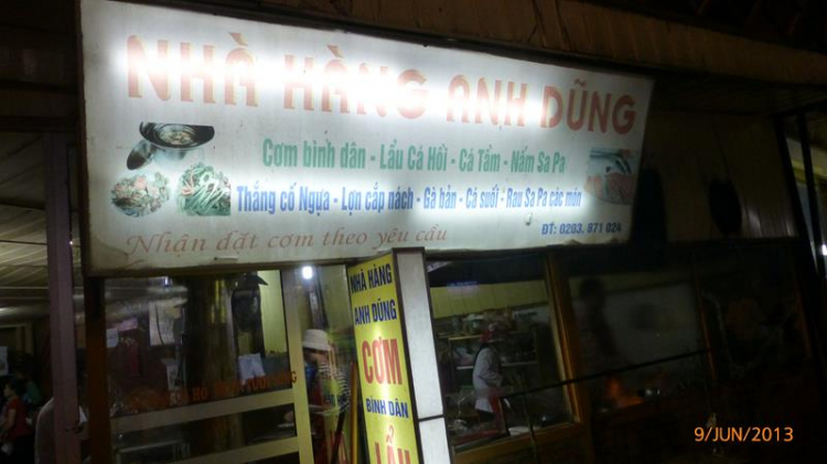 Xuyên Việt 30 Ngày - Hè 2013!