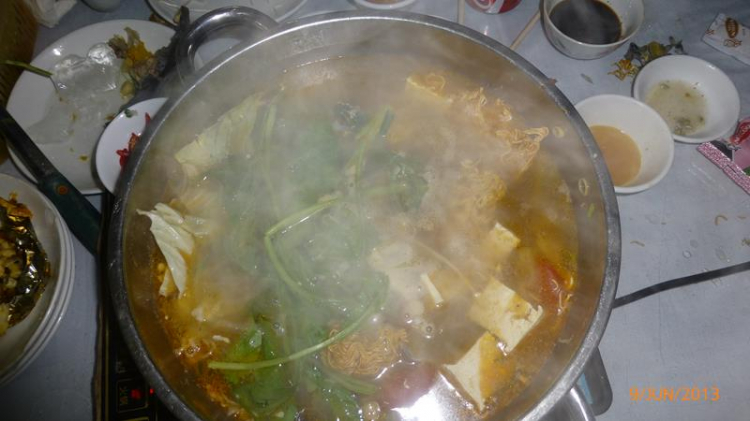 Xuyên Việt 30 Ngày - Hè 2013!
