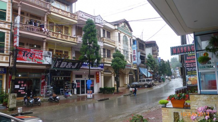 Xuyên Việt 30 Ngày - Hè 2013! Xuyên Việt 30 Ngày - Hè 2013!