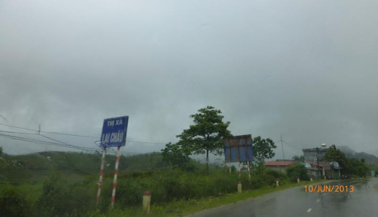 Xuyên Việt 30 Ngày - Hè 2013! Xuyên Việt 30 Ngày - Hè 2013!