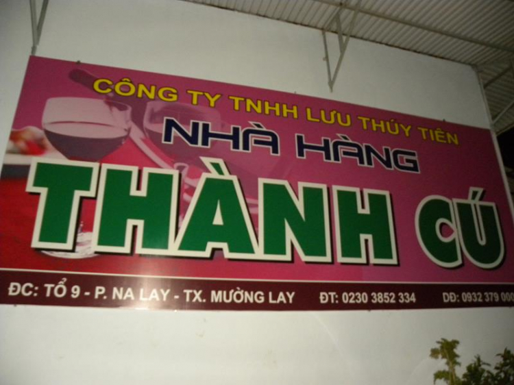Xuyên Việt 30 Ngày - Hè 2013! Xuyên Việt 30 Ngày - Hè 2013!