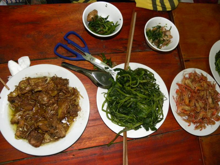 Xuyên Việt 30 Ngày - Hè 2013! Xuyên Việt 30 Ngày - Hè 2013!