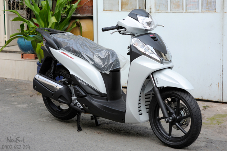 Mua bán - trao đổi  các loại xe 2 bánh .