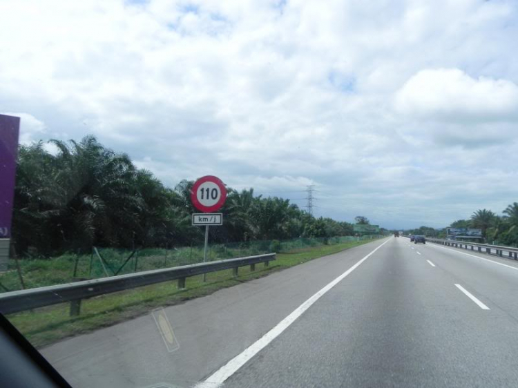 PHƯỢT MALAYSIA - Cả nhà em liều một phen !