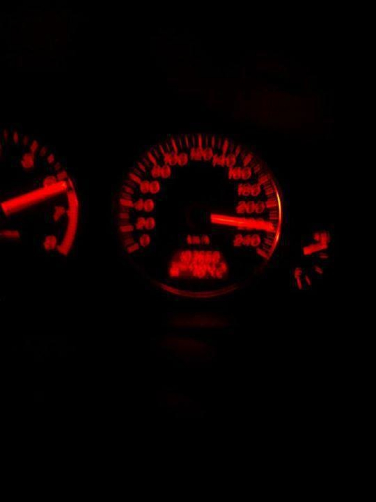 Mãi mãi với tình yêu Mazda 6 2003_2008