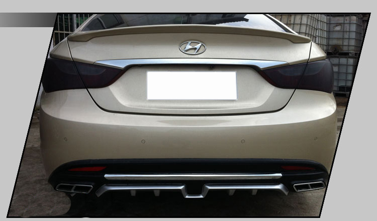 Hyundai Elantra 2013 độ theo phong cách SPORTIVO nè các bác .