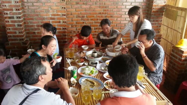 Tường thuật trực tiếp Chương trình vui hè cho các thành viên nhí FFC du lịch hè Nha Trang