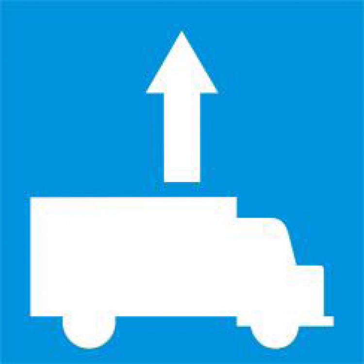 Công văn hay quyết định nào cho phép xe tải-pickup được lưu thông như xe con ??? Công văn hay quyết định nào cho phép xe tải-pickup được lưu thông như xe con ???