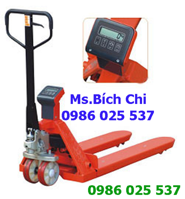 Nhà NK và PP xe nâng tay hàng đầu Việt Nam chuyên CC xe nâng tay thấp 2500kg, 3000kg, 5000