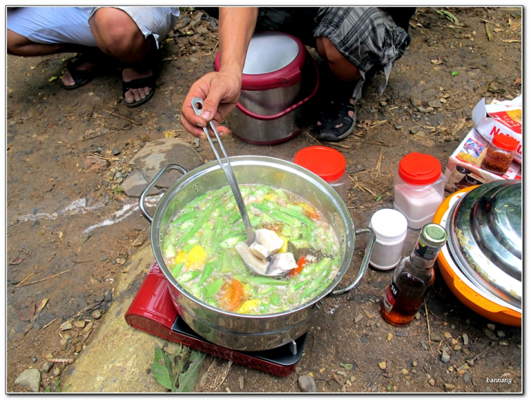 [Hình ảnh] Phan Thiết - Di Linh - Một chuyến đi còn dang dở