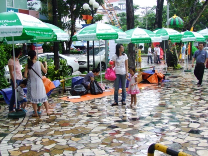 Mời các bác tham gia Gala Sale lần IV! Mời các bác tham gia Gala Sale lần IV!