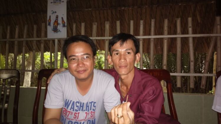 CẦN THƠ - OSers - GIAO LƯU KẾT BẠN CẦN THƠ - OSers - GIAO LƯU KẾT BẠN
