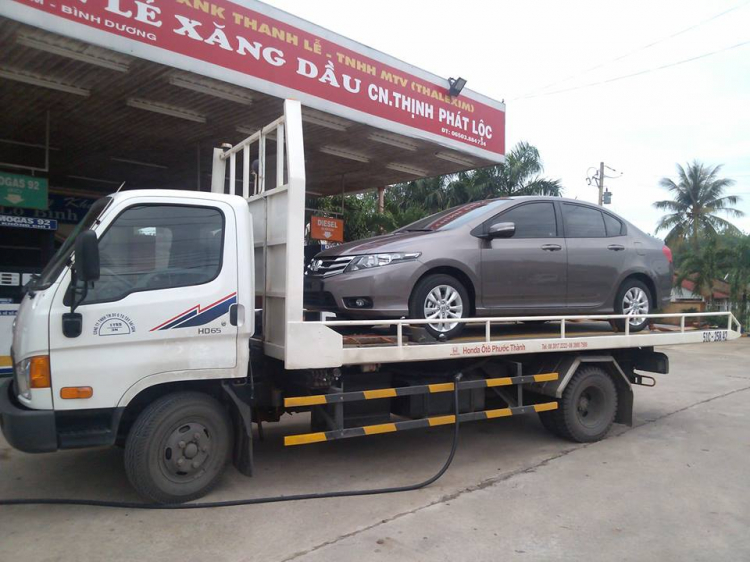 TRẢI NGHIỆM CÙNG HONDA CITY - XE CHO PHỐ TRẢI NGHIỆM CÙNG HONDA CITY - XE CHO PHỐ