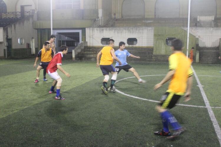 [Futsal Club] Quan hệ Thứ 2 (sân Tiểu Ngư) & Thứ 6 từ 19h-20h30 (Nhà Thiếu Nhi TPhố)