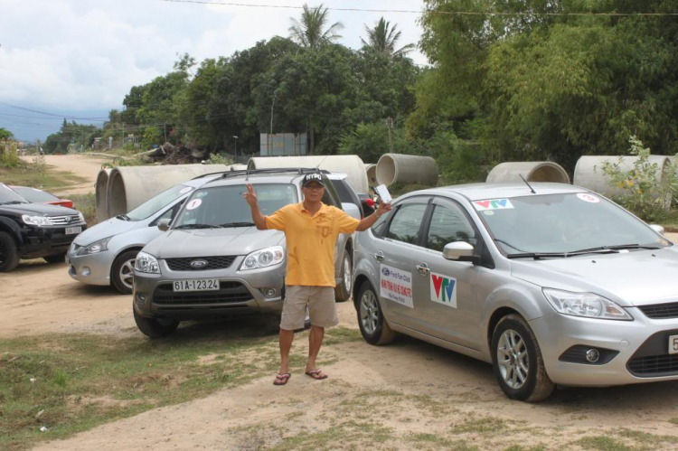 Tường thuật trực tiếp Chương trình vui hè cho các thành viên nhí FFC du lịch hè Nha Trang