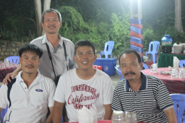 Tường thuật trực tiếp Chương trình vui hè cho các thành viên nhí FFC du lịch hè Nha Trang Tường thuật trực tiếp Chương trình vui hè cho các thành viên nhí FFC du lịch hè Nha Trang