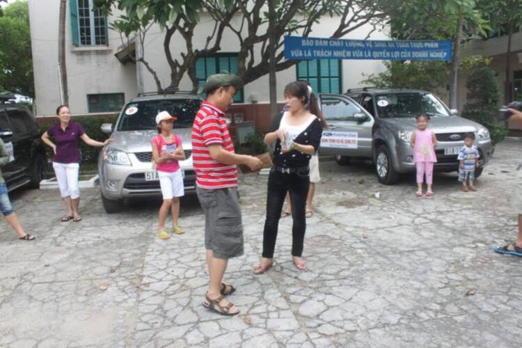 Tường thuật trực tiếp Chương trình vui hè cho các thành viên nhí FFC du lịch hè Nha Trang Tường thuật trực tiếp Chương trình vui hè cho các thành viên nhí FFC du lịch hè Nha Trang