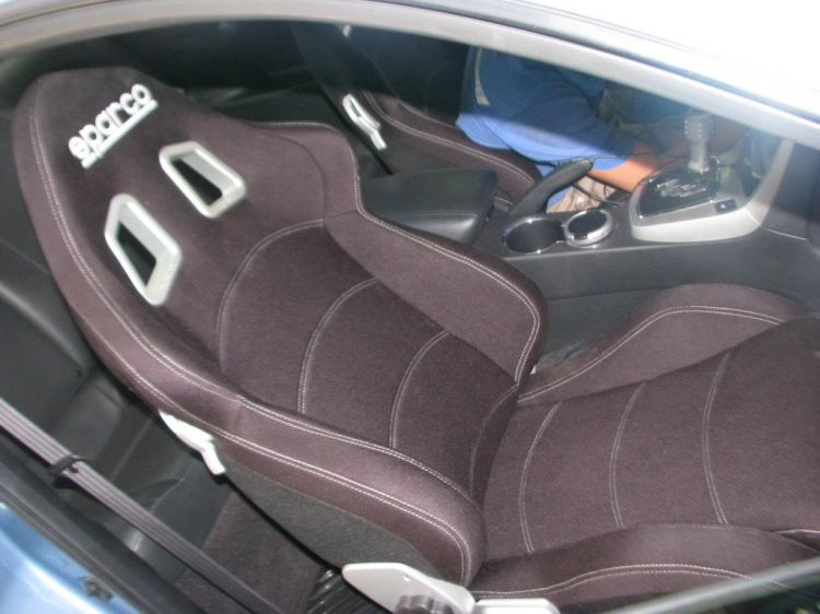 GENESIS COUPE 2010 độ full mạnh hơn GC 2013 GENESIS COUPE 2010 độ full mạnh hơn GC 2013