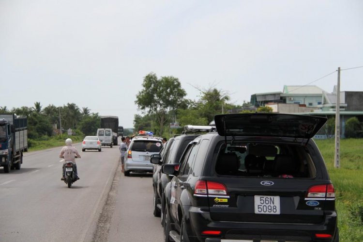 Tường thuật trực tiếp Chương trình vui hè cho các thành viên nhí FFC du lịch hè Nha Trang