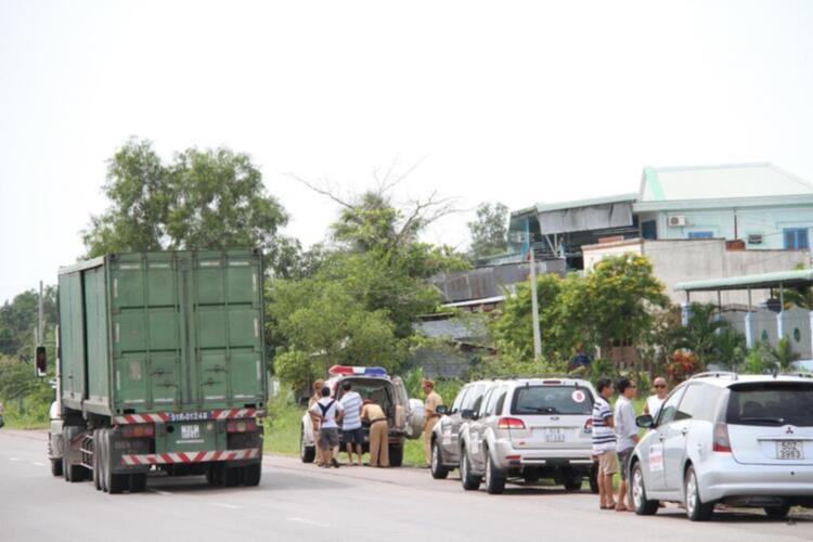 Tường thuật trực tiếp Chương trình vui hè cho các thành viên nhí FFC du lịch hè Nha Trang