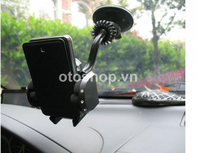 [Chia sẻ] Camera hành trình, GPS siêu rẻ...