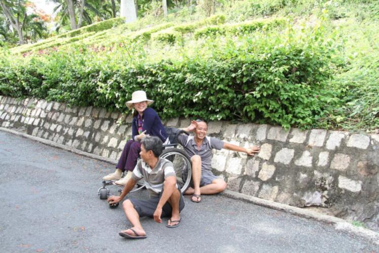 Tường thuật trực tiếp Chương trình vui hè cho các thành viên nhí FFC du lịch hè Nha Trang