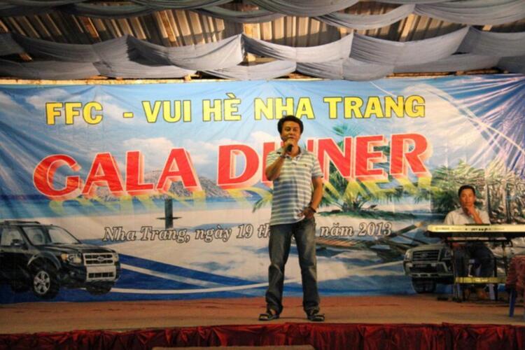 Tường thuật trực tiếp Chương trình vui hè cho các thành viên nhí FFC du lịch hè Nha Trang Tường thuật trực tiếp Chương trình vui hè cho các thành viên nhí FFC du lịch hè Nha Trang