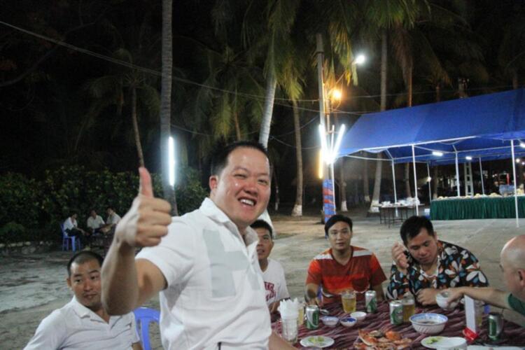 Tường thuật trực tiếp Chương trình vui hè cho các thành viên nhí FFC du lịch hè Nha Trang Tường thuật trực tiếp Chương trình vui hè cho các thành viên nhí FFC du lịch hè Nha Trang