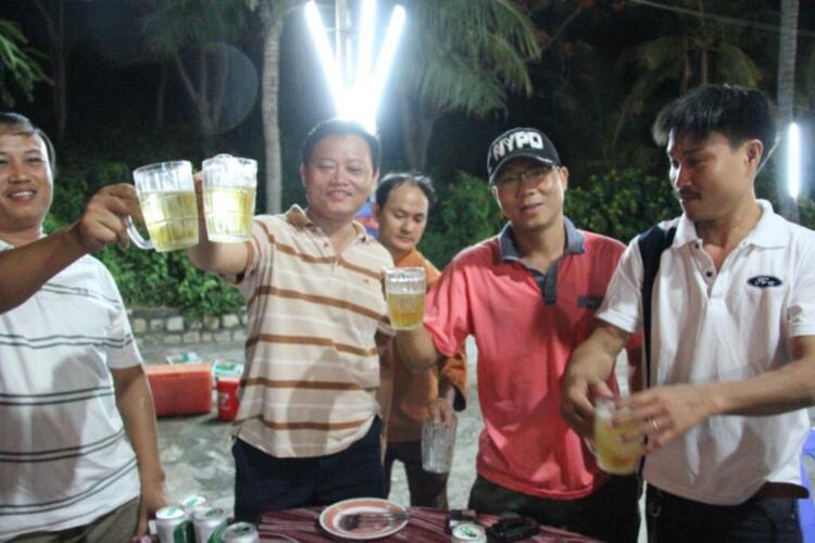 Tường thuật trực tiếp Chương trình vui hè cho các thành viên nhí FFC du lịch hè Nha Trang Tường thuật trực tiếp Chương trình vui hè cho các thành viên nhí FFC du lịch hè Nha Trang
