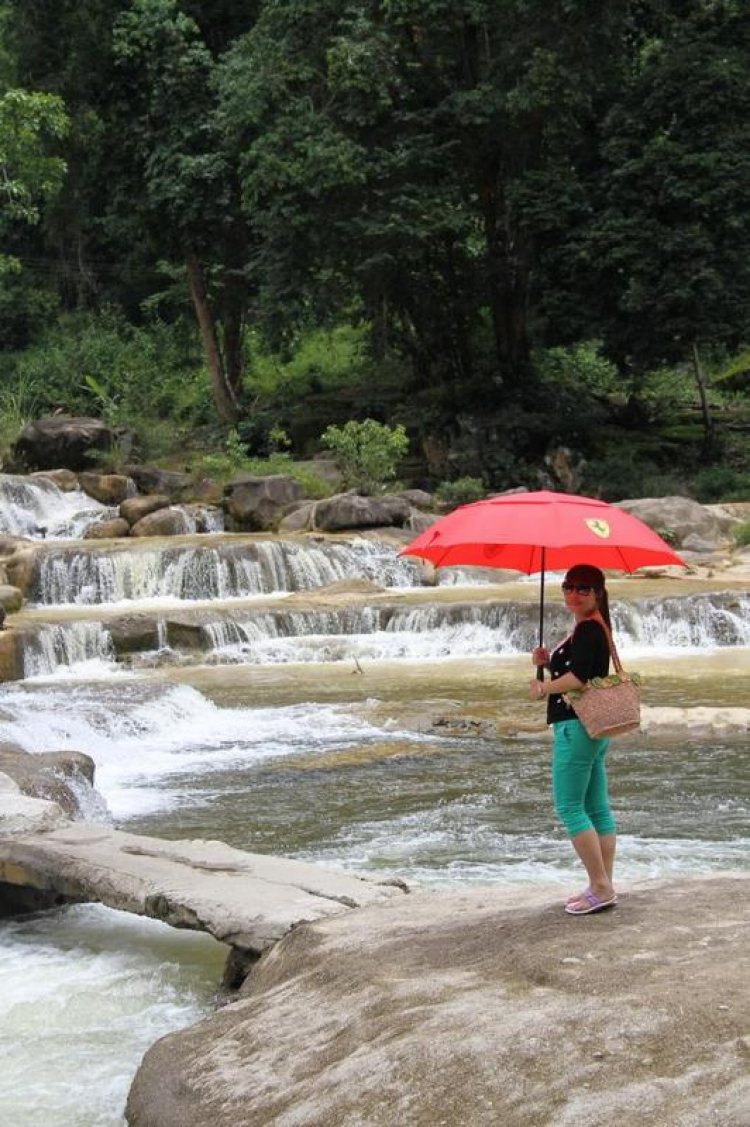 Tường thuật trực tiếp Chương trình vui hè cho các thành viên nhí FFC du lịch hè Nha Trang