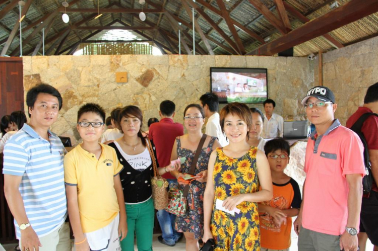 Tường thuật trực tiếp Chương trình vui hè cho các thành viên nhí FFC du lịch hè Nha Trang Tường thuật trực tiếp Chương trình vui hè cho các thành viên nhí FFC du lịch hè Nha Trang