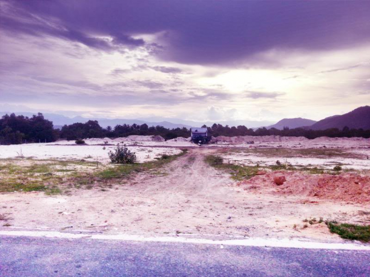 S.O.S - Hành trình Nha Trang biển đảo 7/2013