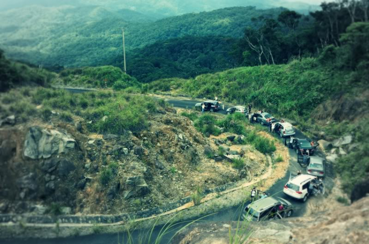 S.O.S - Hành trình Nha Trang biển đảo 7/2013