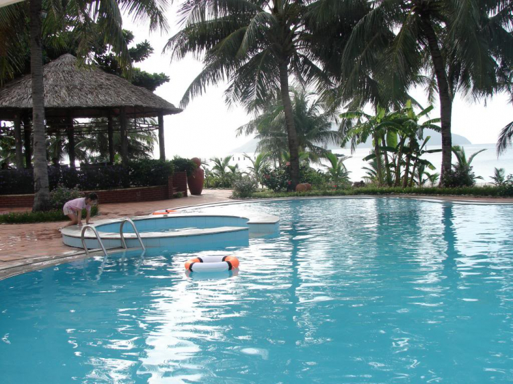Côn Đảo và Huế - Thay cho hành trình xuyên 1/2 con vịt bằng Previa! Côn Đảo và Huế - Thay cho hành trình xuyên 1/2 con vịt bằng Previa!