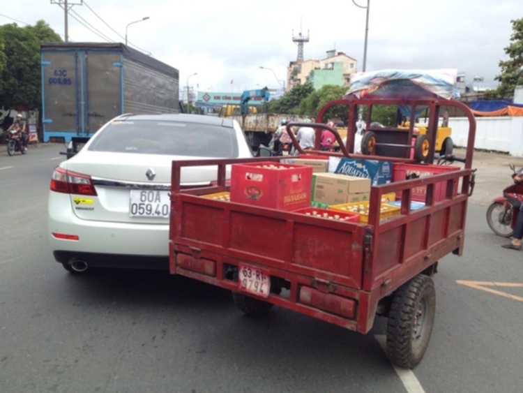 Mỗi ngày một chuyện.