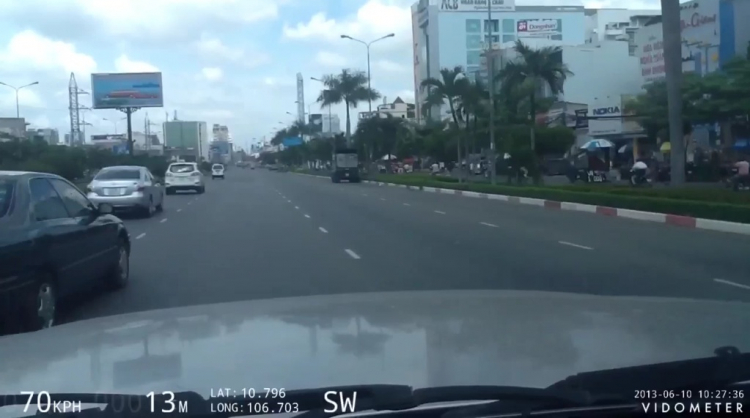 Những tình huống lái xe nên "Lưu ý" ! Những tình huống lái xe nên "Lưu ý" !