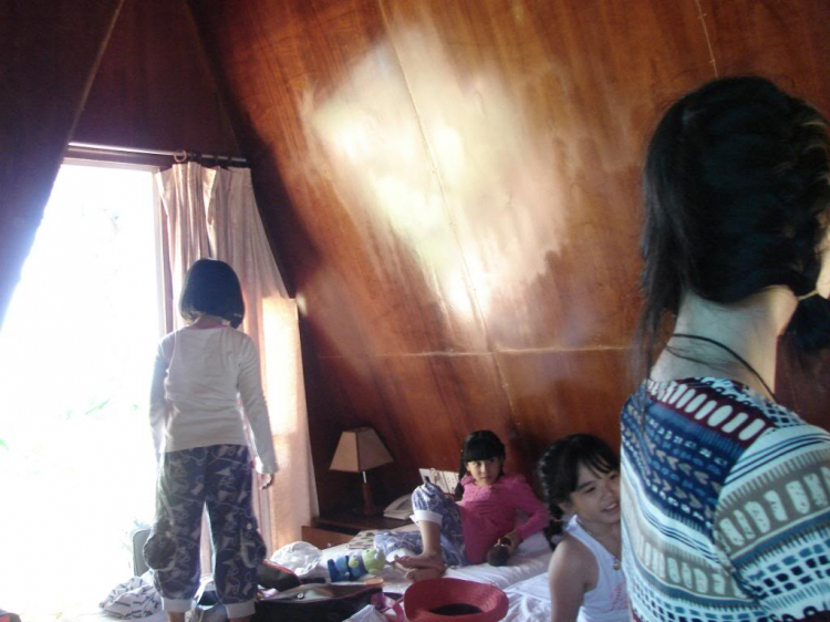 Côn Đảo và Huế - Thay cho hành trình xuyên 1/2 con vịt bằng Previa! Côn Đảo và Huế - Thay cho hành trình xuyên 1/2 con vịt bằng Previa!